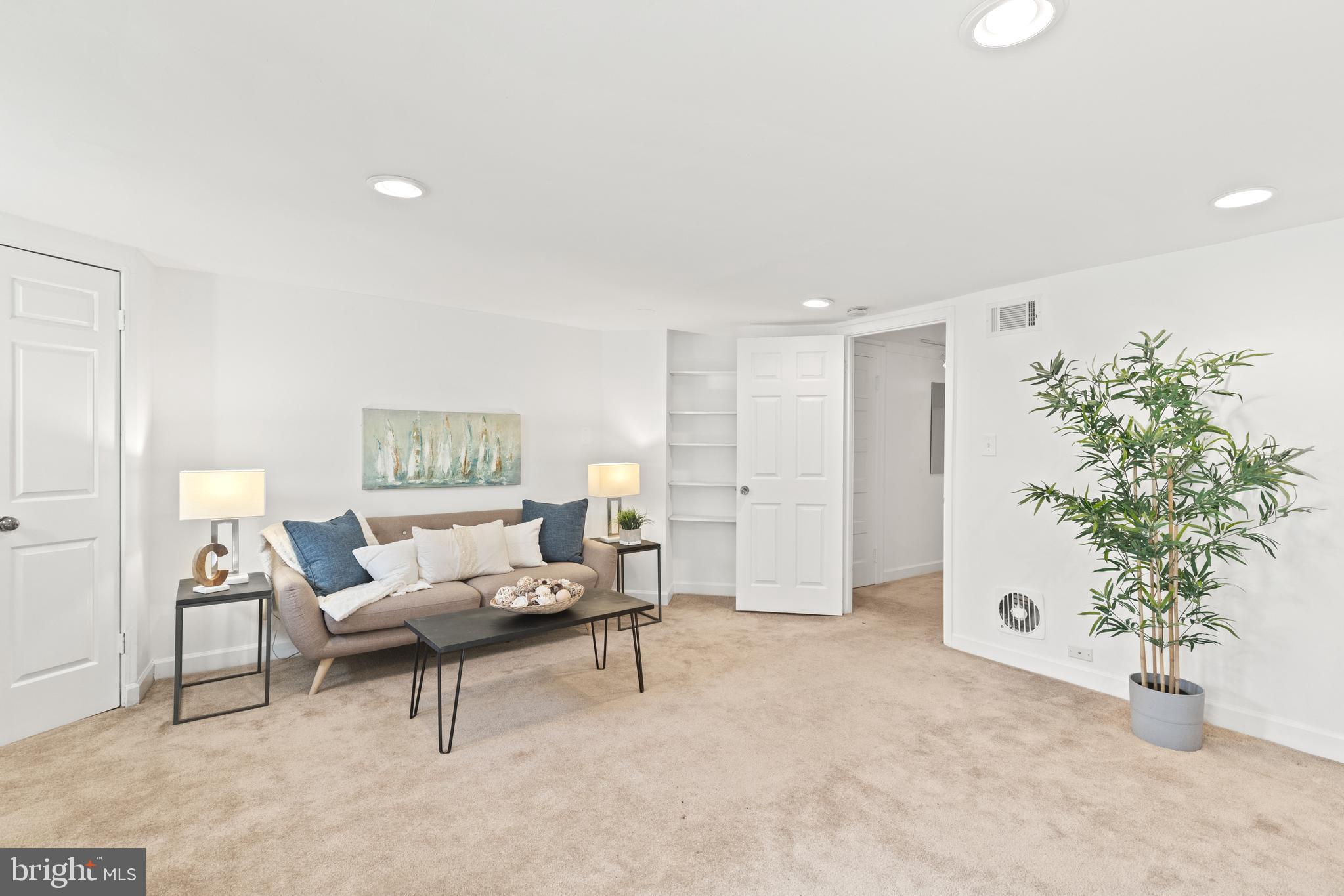 1845 Vernon Street Northwest Washington, DC 20009 - Photo 37 of 53