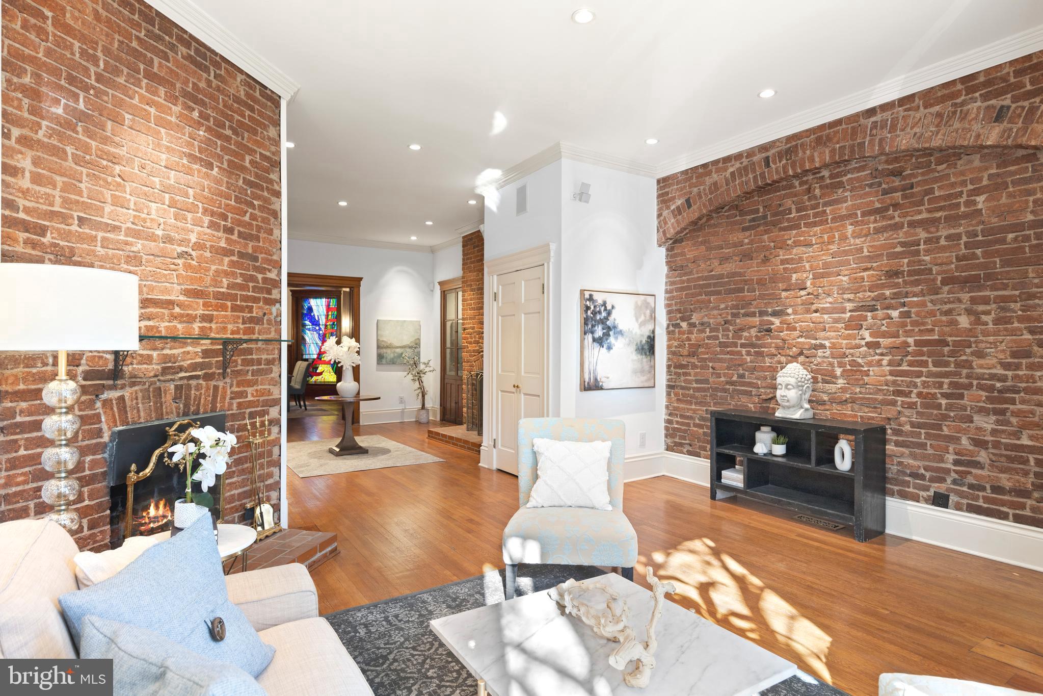 1845 Vernon Street Northwest Washington, DC 20009 - Photo 4 of 53