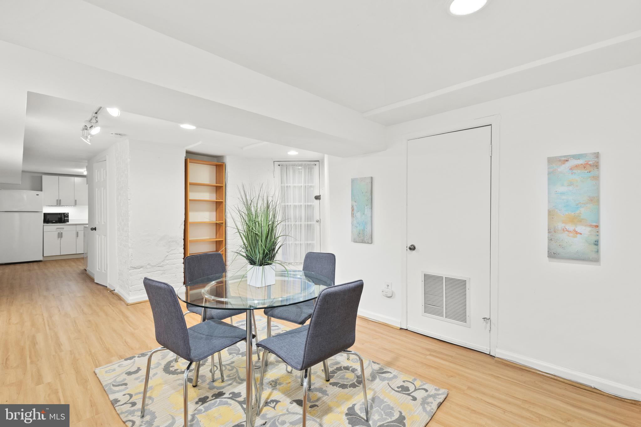 1845 Vernon Street Northwest Washington, DC 20009 - Photo 41 of 53