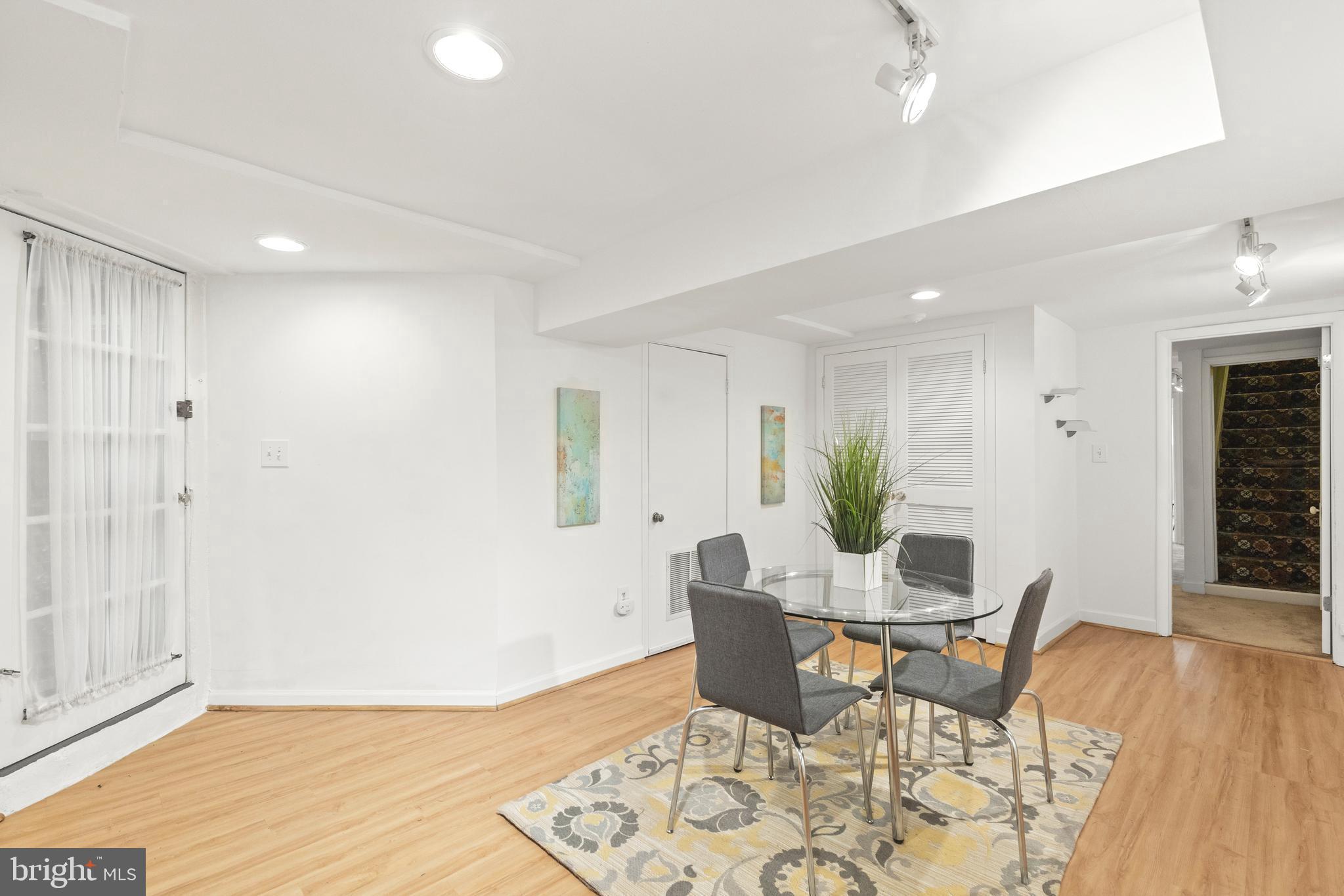 1845 Vernon Street Northwest Washington, DC 20009 - Photo 42 of 53