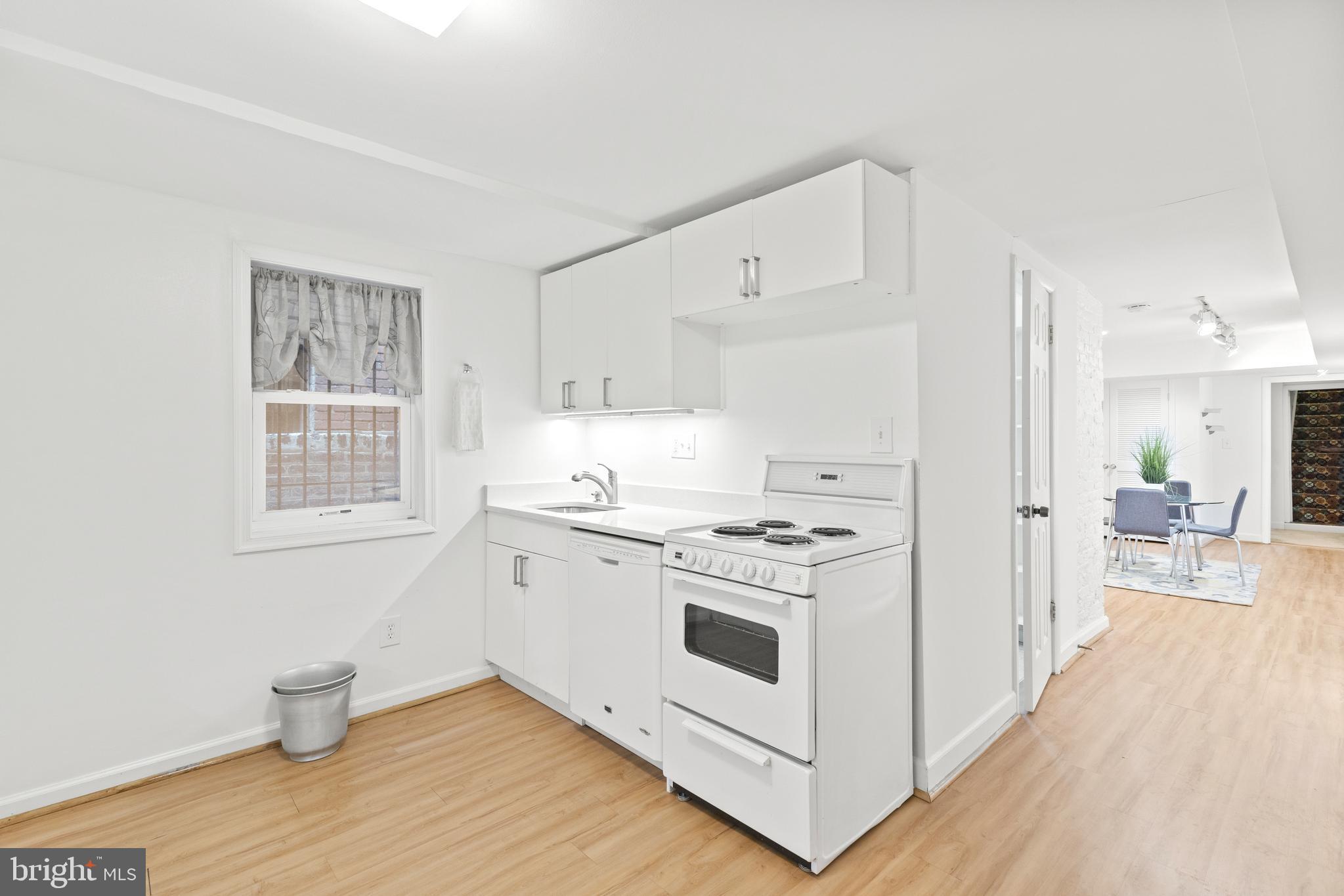 1845 Vernon Street Northwest Washington, DC 20009 - Photo 44 of 53