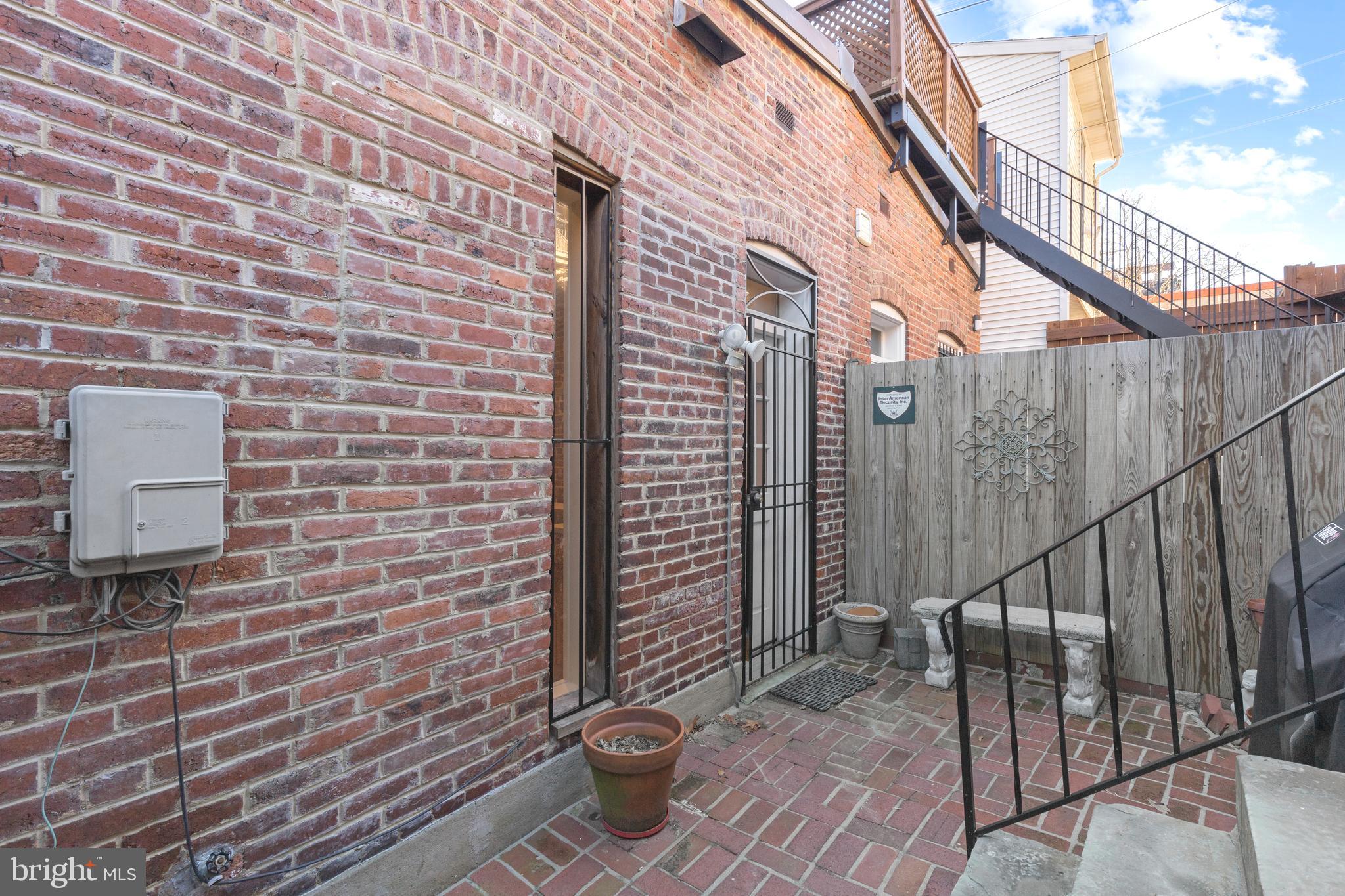 1845 Vernon Street Northwest Washington, DC 20009 - Photo 45 of 53