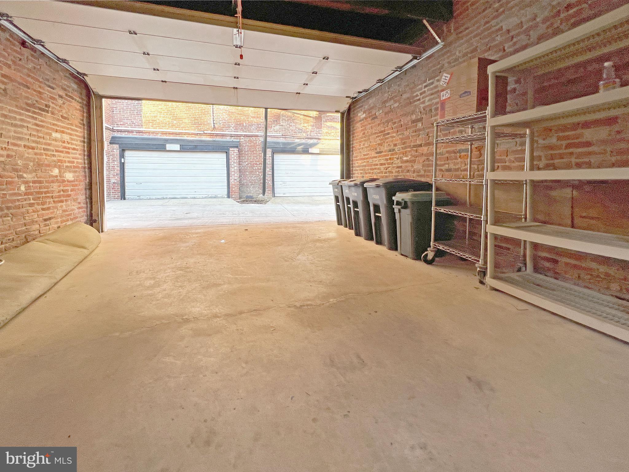 1845 Vernon Street Northwest Washington, DC 20009 - Photo 46 of 53