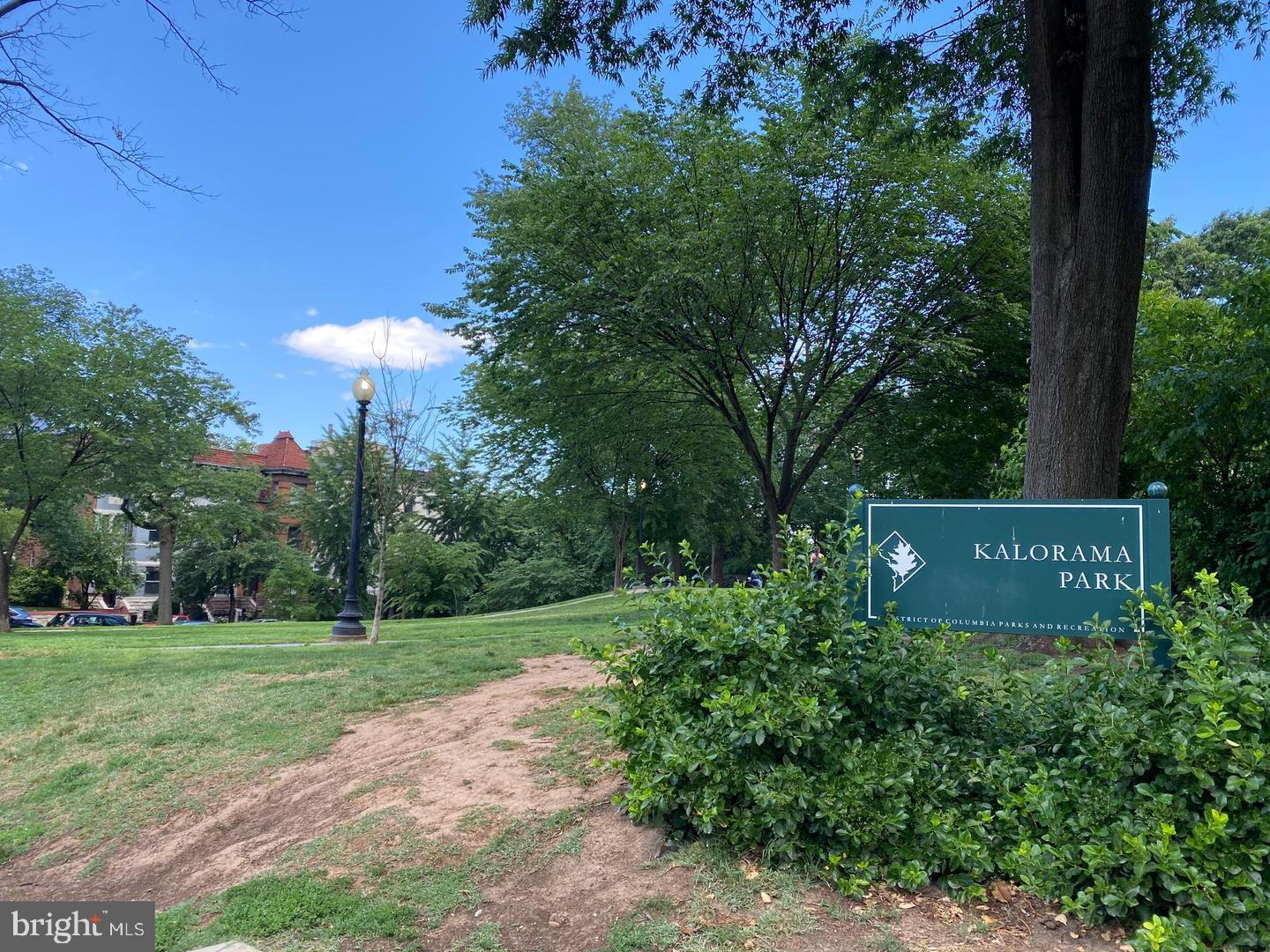 1845 Vernon Street Northwest Washington, DC 20009 - Photo 49 of 53