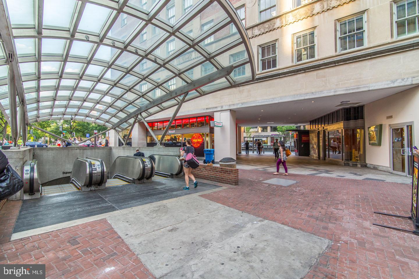 1845 Vernon Street Northwest Washington, DC 20009 - Photo 50 of 53