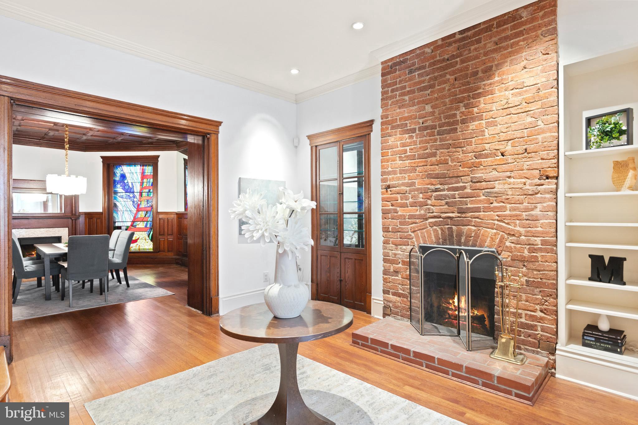 1845 Vernon Street Northwest Washington, DC 20009 - Photo 5 of 53