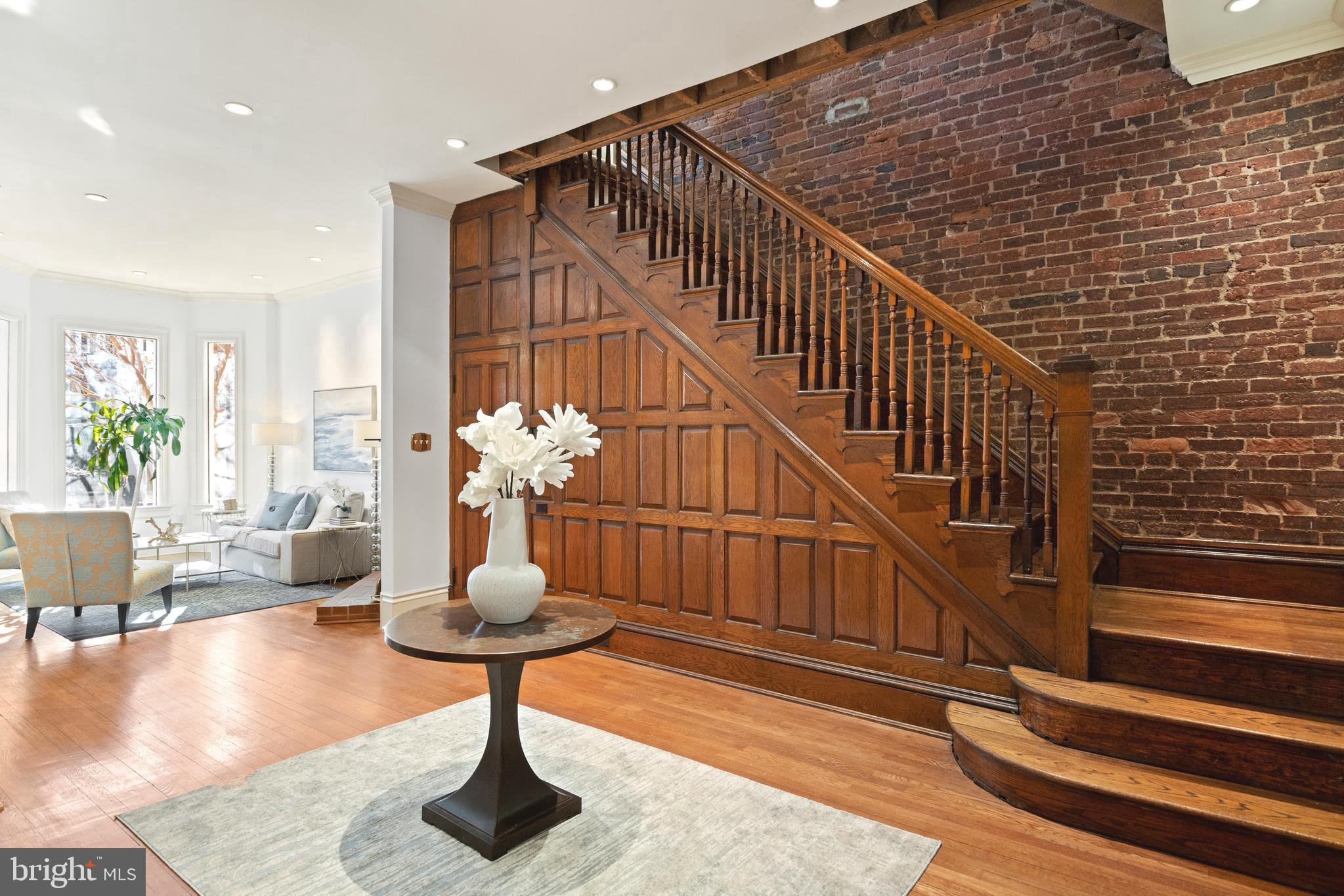 1845 Vernon Street Northwest Washington, DC 20009 - Photo 6 of 53