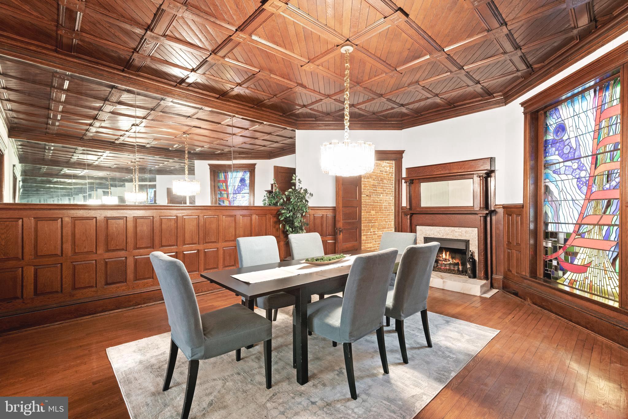 1845 Vernon Street Northwest Washington, DC 20009 - Photo 7 of 53