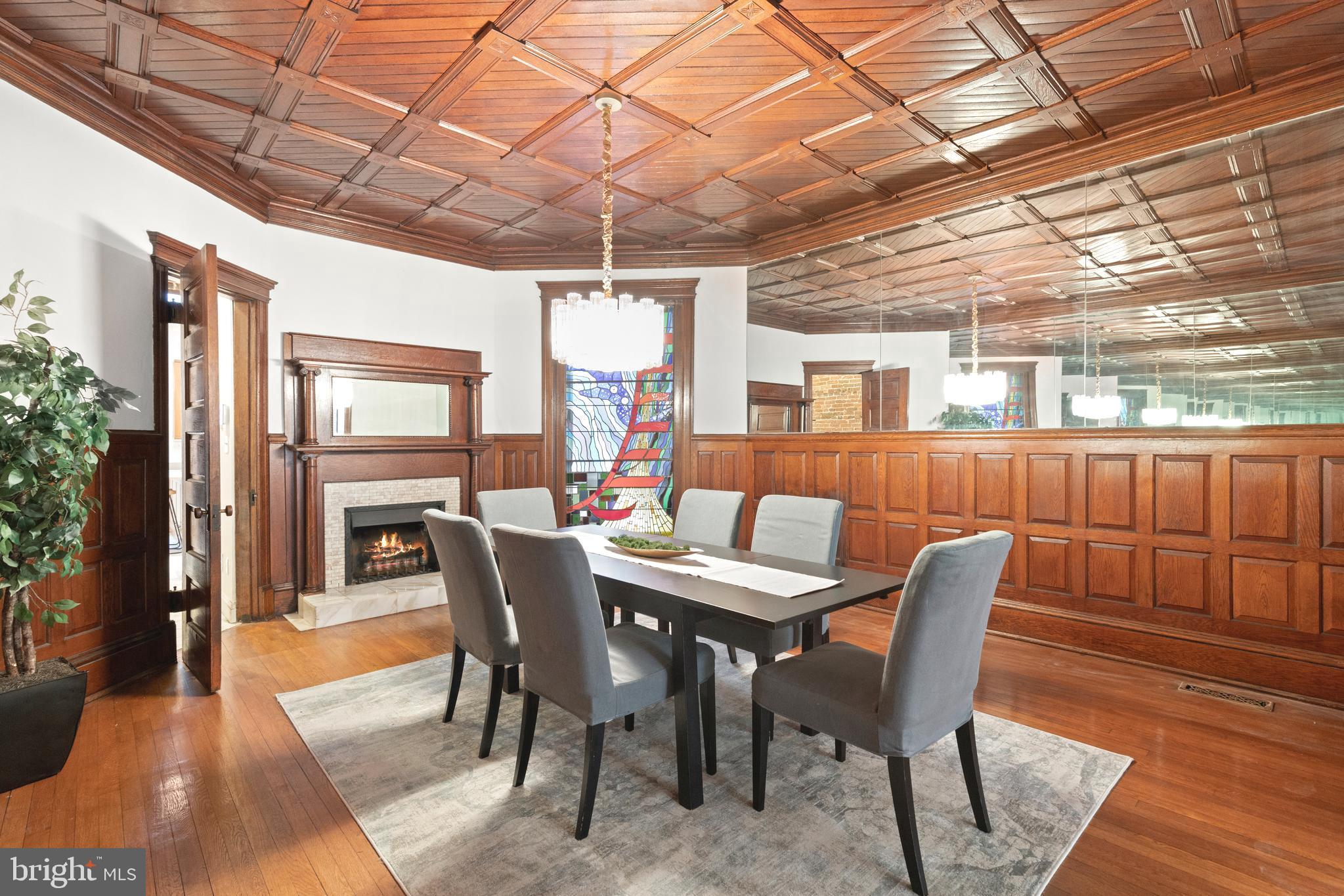 1845 Vernon Street Northwest Washington, DC 20009 - Photo 8 of 53