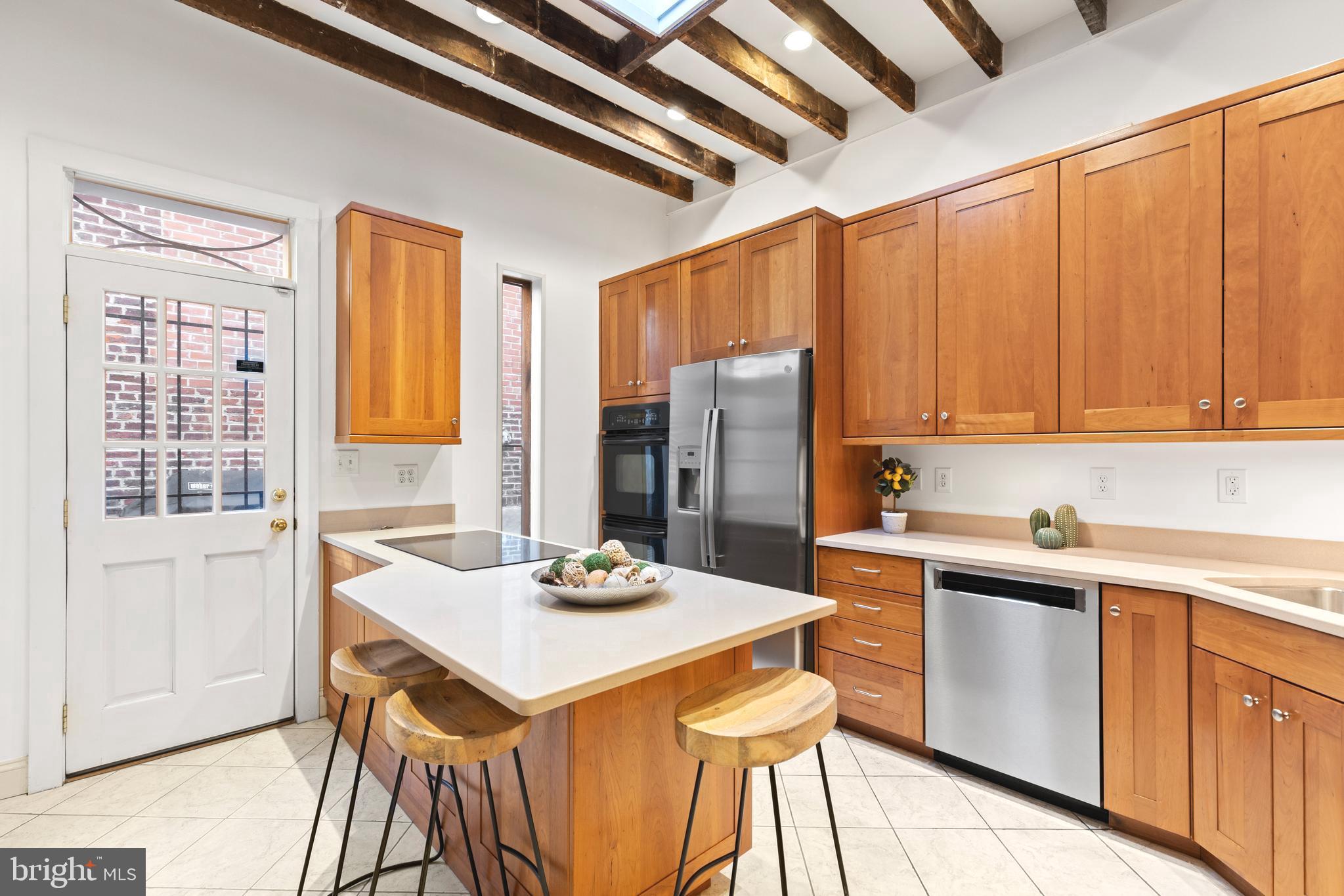 1845 Vernon Street Northwest Washington, DC 20009 - Photo 9 of 53