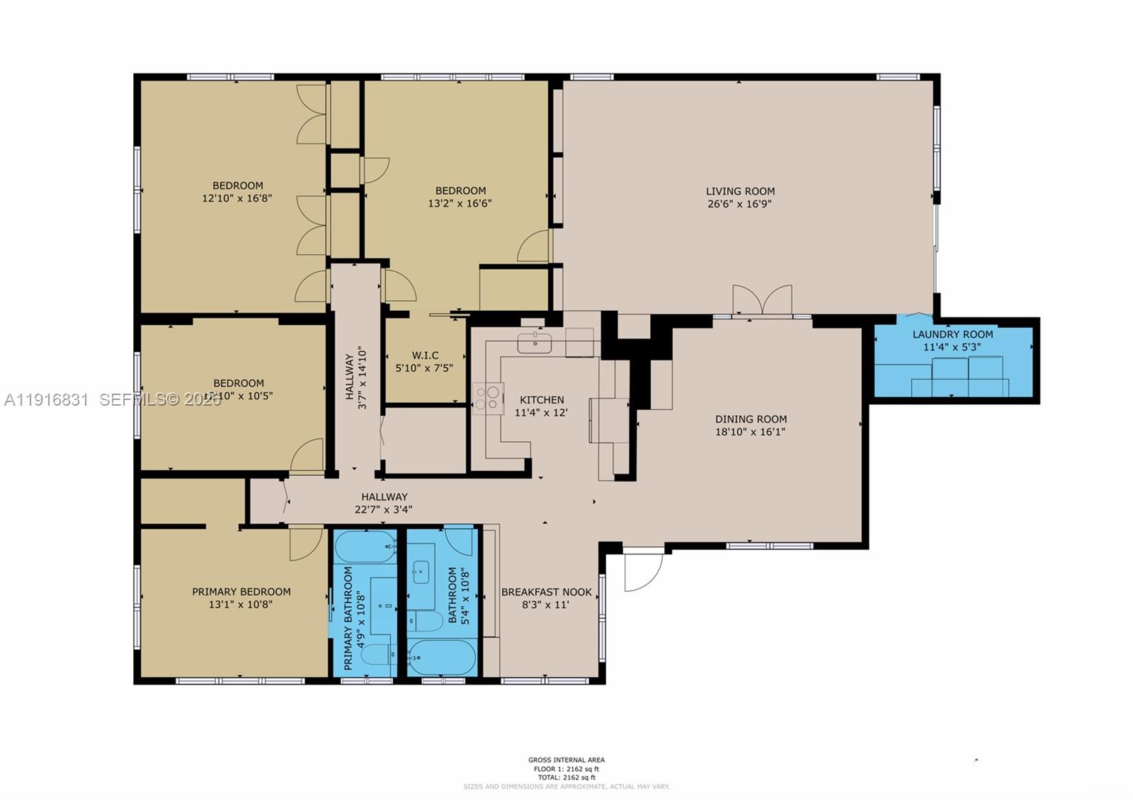 8030 Southwest 96th Street Miami, FL 33156 - Photo 4 of 38