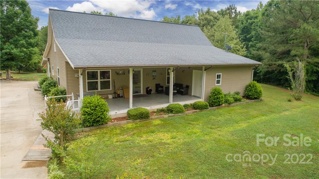 2579 McDaniel Road Chester, SC 29706 - Photo 1 of 39 Gallery Image 1