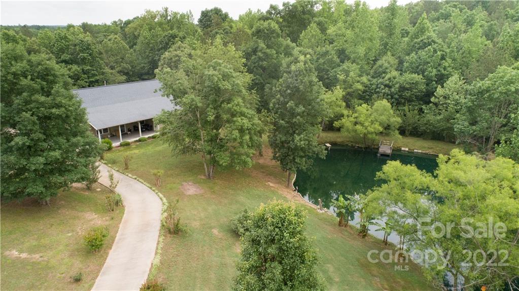 2579 McDaniel Road Chester, SC 29706 - Photo 25 of 39 Gallery Image 25