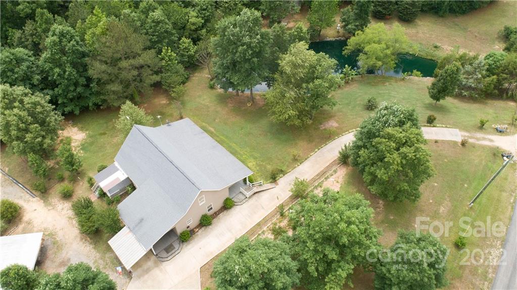 2579 McDaniel Road Chester, SC 29706 - Photo 36 of 39 Gallery Image 36