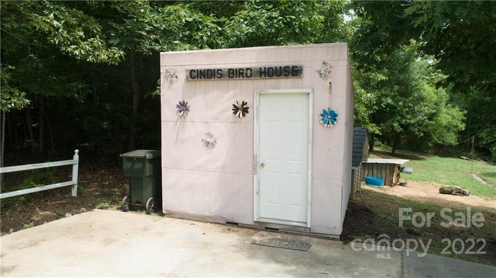 2579 McDaniel Road Chester, SC 29706 - Photo 37 of 39 Gallery Image 37