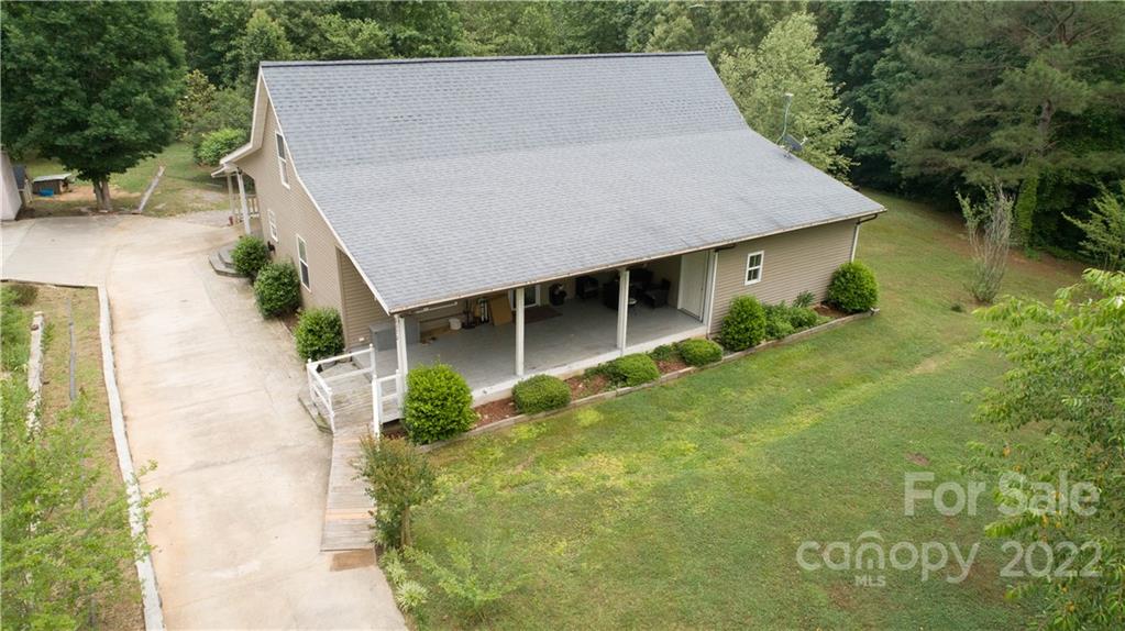 2579 McDaniel Road Chester, SC 29706 - Photo 38 of 39 Gallery Image 38