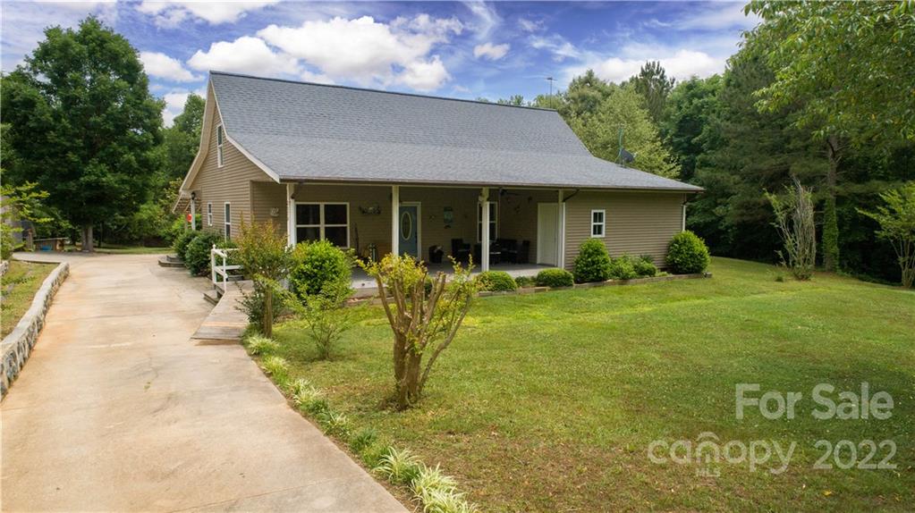 2579 McDaniel Road Chester, SC 29706 - Photo 39 of 39 Gallery Image 39