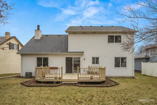$470,000 | 162 North Canyon Drive, Bolingbrook, IL 60490