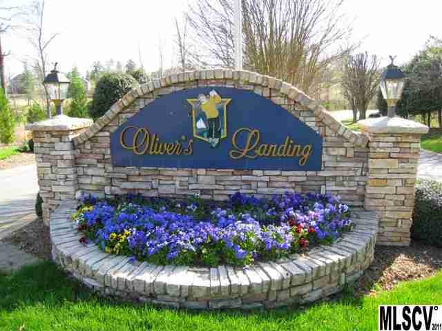 Lot 25 Players Ridge Road, Unit LOT 25 PHASE 9 Hickory, NC 28601 - Photo 1 of 1 Gallery Image 1
