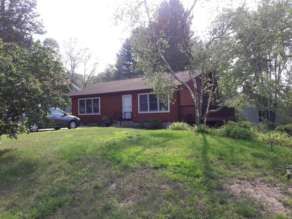 5 Allison Road, Unit 5 Northborough, MA 01532 - Photo 15 of 15 Gallery Image 15