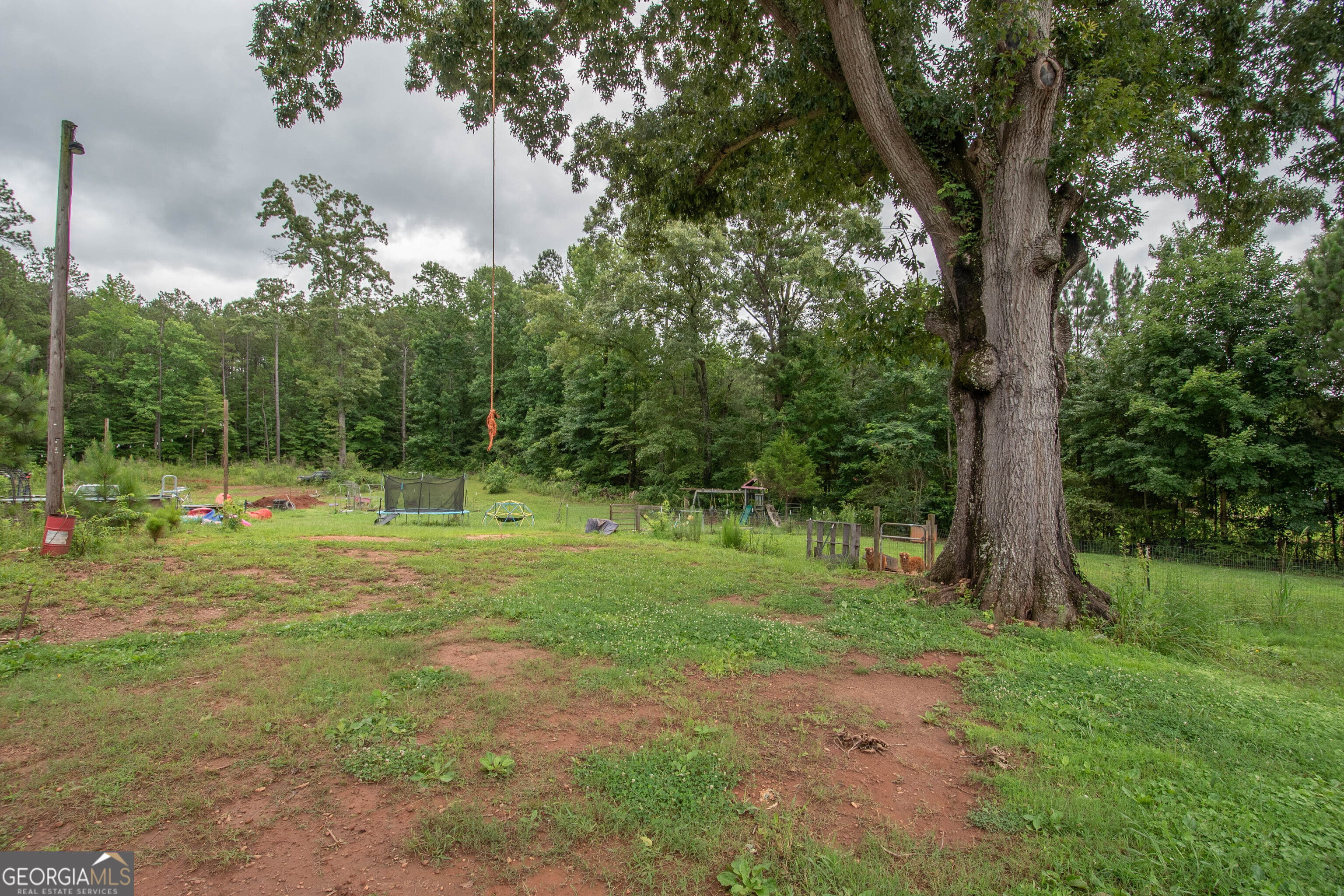 166 Wilson Road Hogansville, GA 30230 - Photo 21 of 27