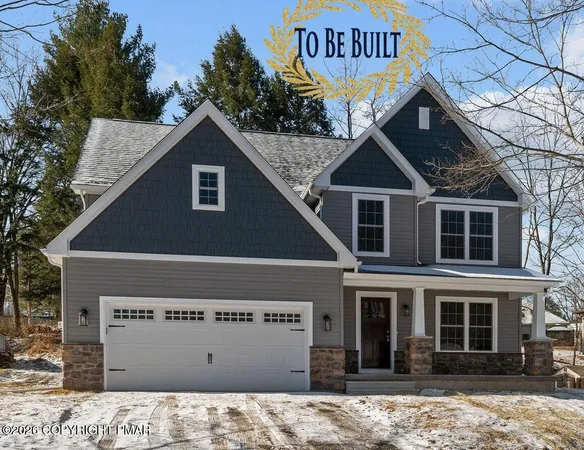 $499,950 | 103-ar 103-ar Ridge Drive, Gouldsboro, PA 18424
