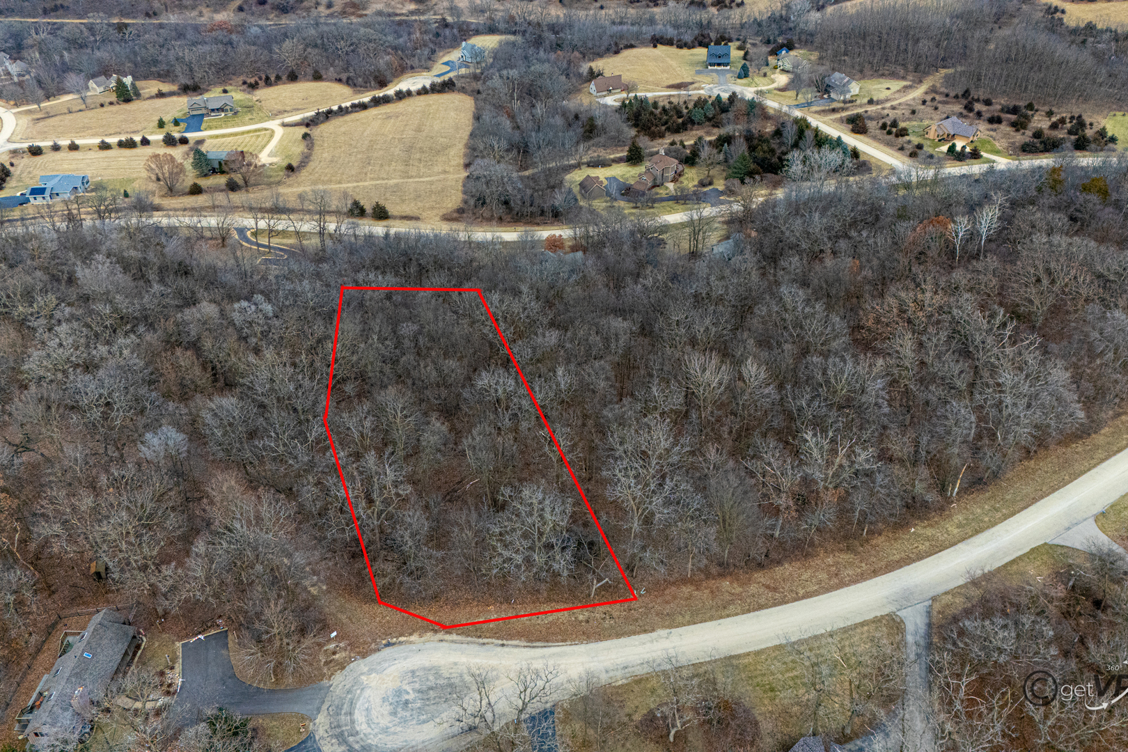 45 Lookout Trace Galena, IL 61036 - Photo 1 of 10