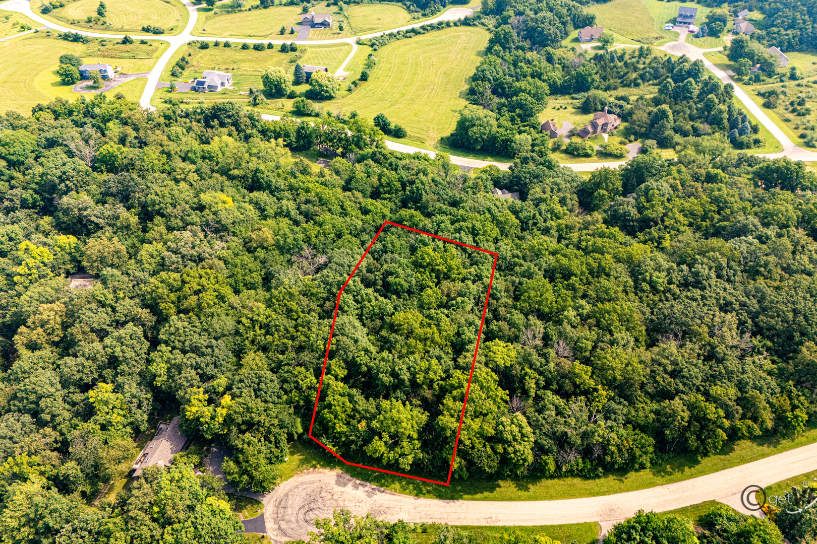 45 Lookout Trace Galena, IL 61036 - Photo 7 of 10