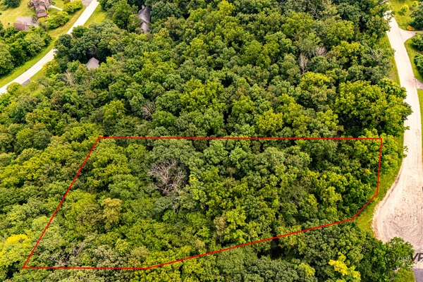 $39,900 | 45 Lookout Trace, Galena, IL 61036