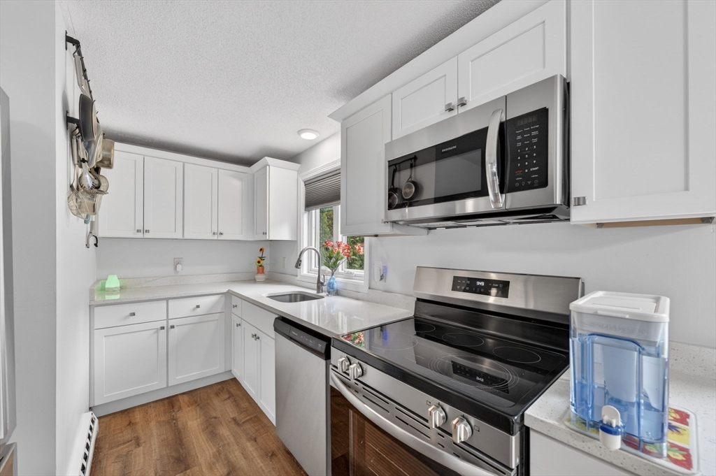 2 Bryant Street, Unit D Freetown, MA 02702 - Photo 3 of 41