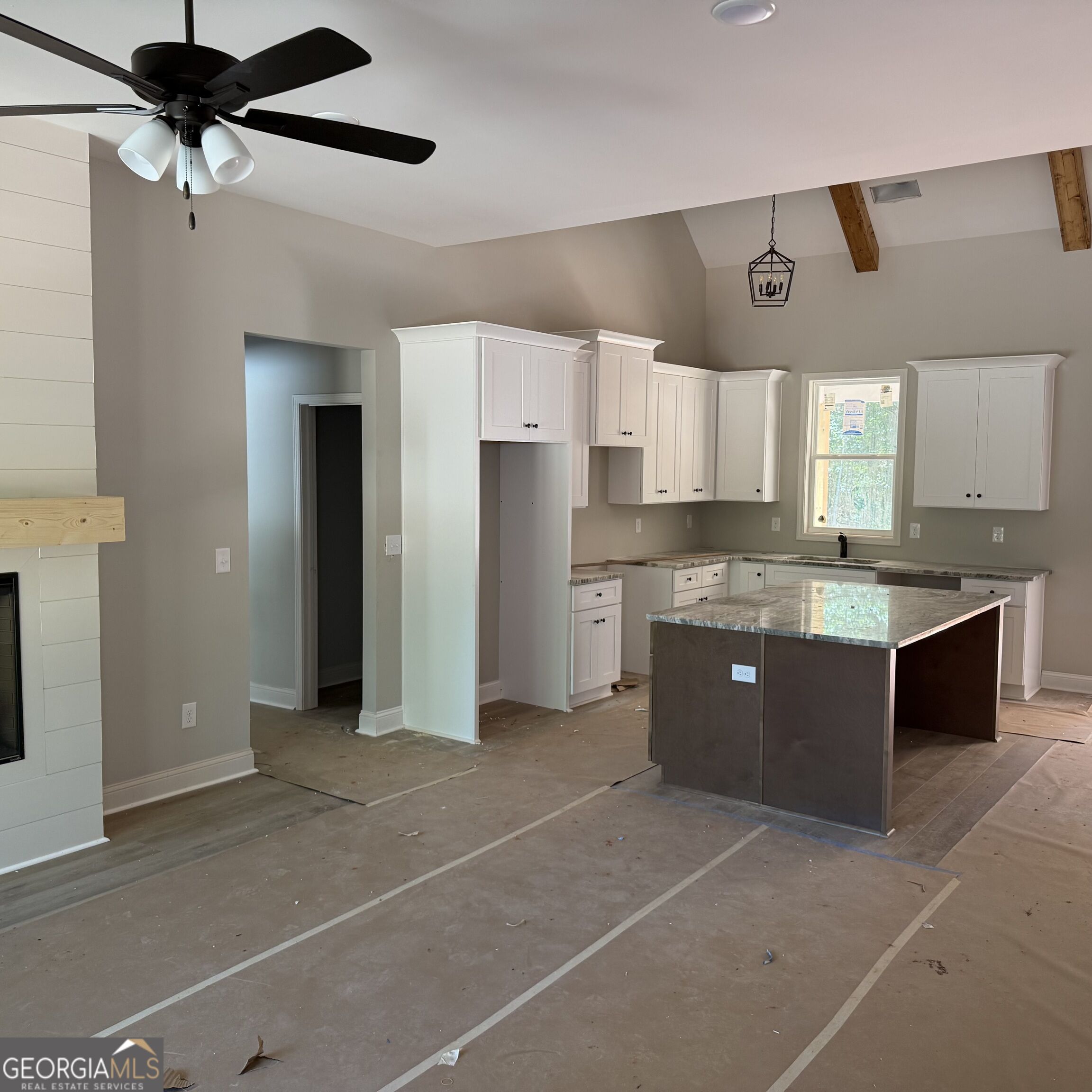 460 Bob Thomas Road Jackson, GA 30233 - Photo 5 of 13 Gallery Image 5