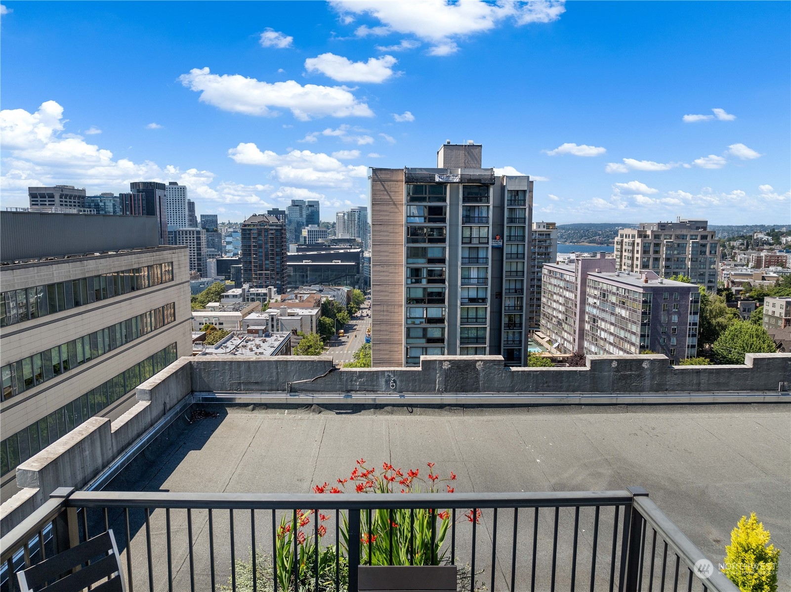 1105 Spring Street, Unit 911 Seattle, WA 98104 - Photo 18 of 28 Gallery Image 18