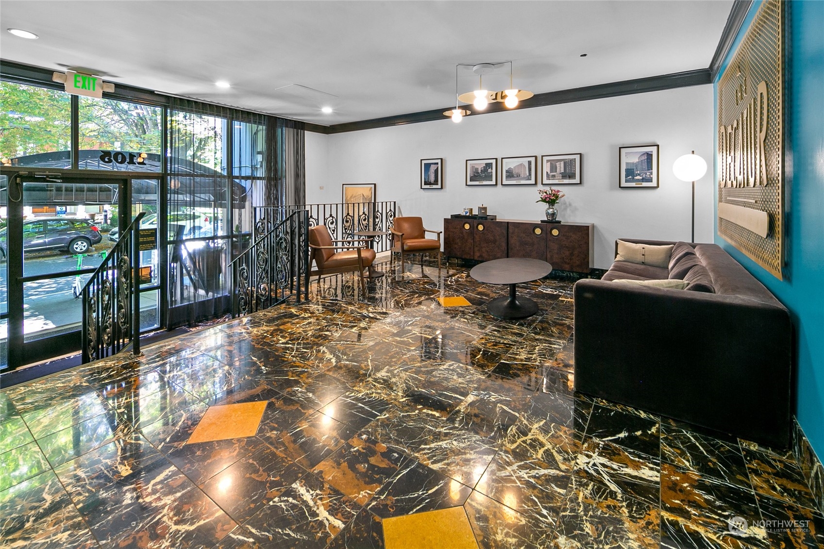 1105 Spring Street, Unit 911 Seattle, WA 98104 - Photo 20 of 28 Gallery Image 20