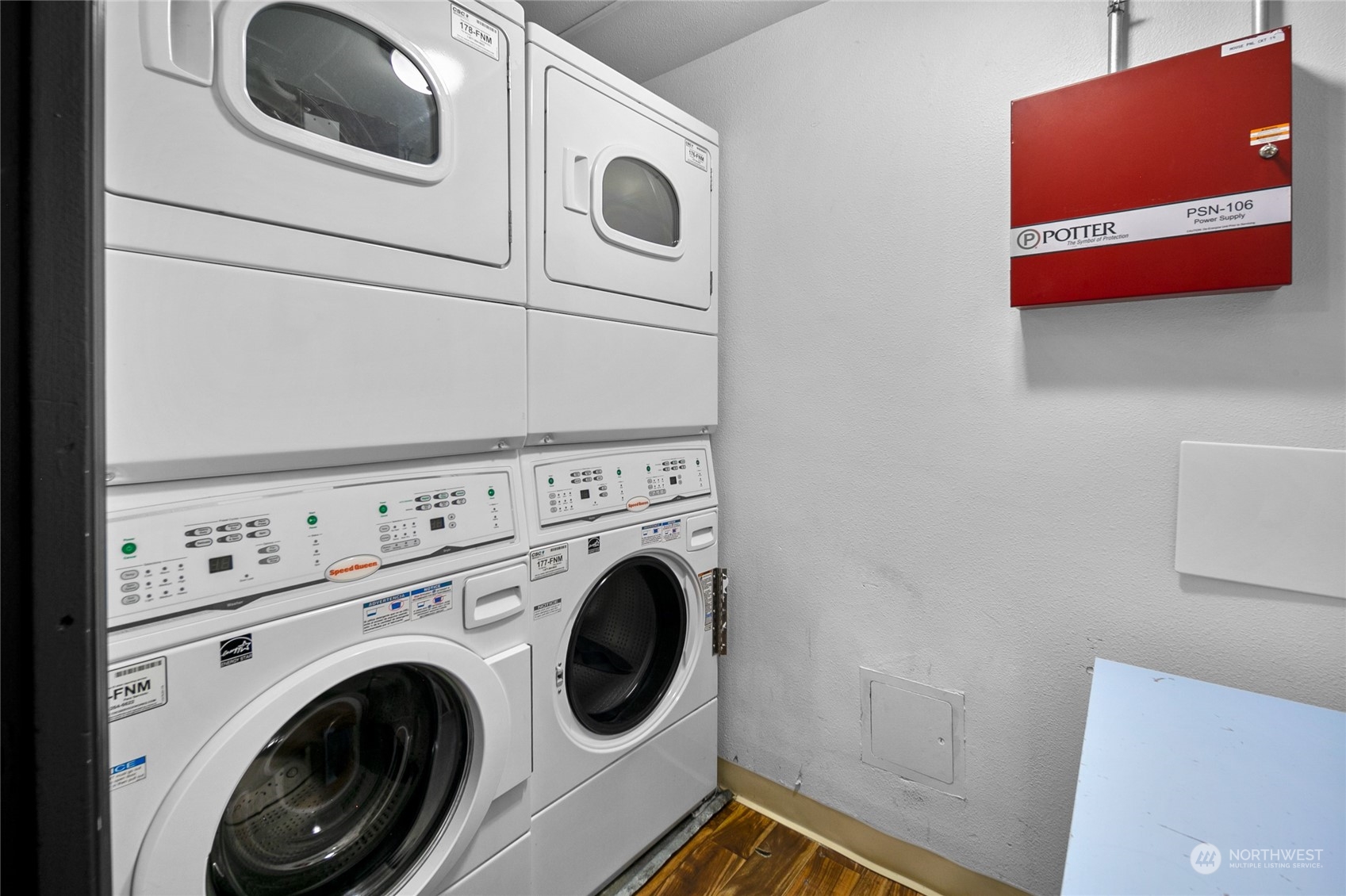 1105 Spring Street, Unit 911 Seattle, WA 98104 - Photo 21 of 28 Gallery Image 21