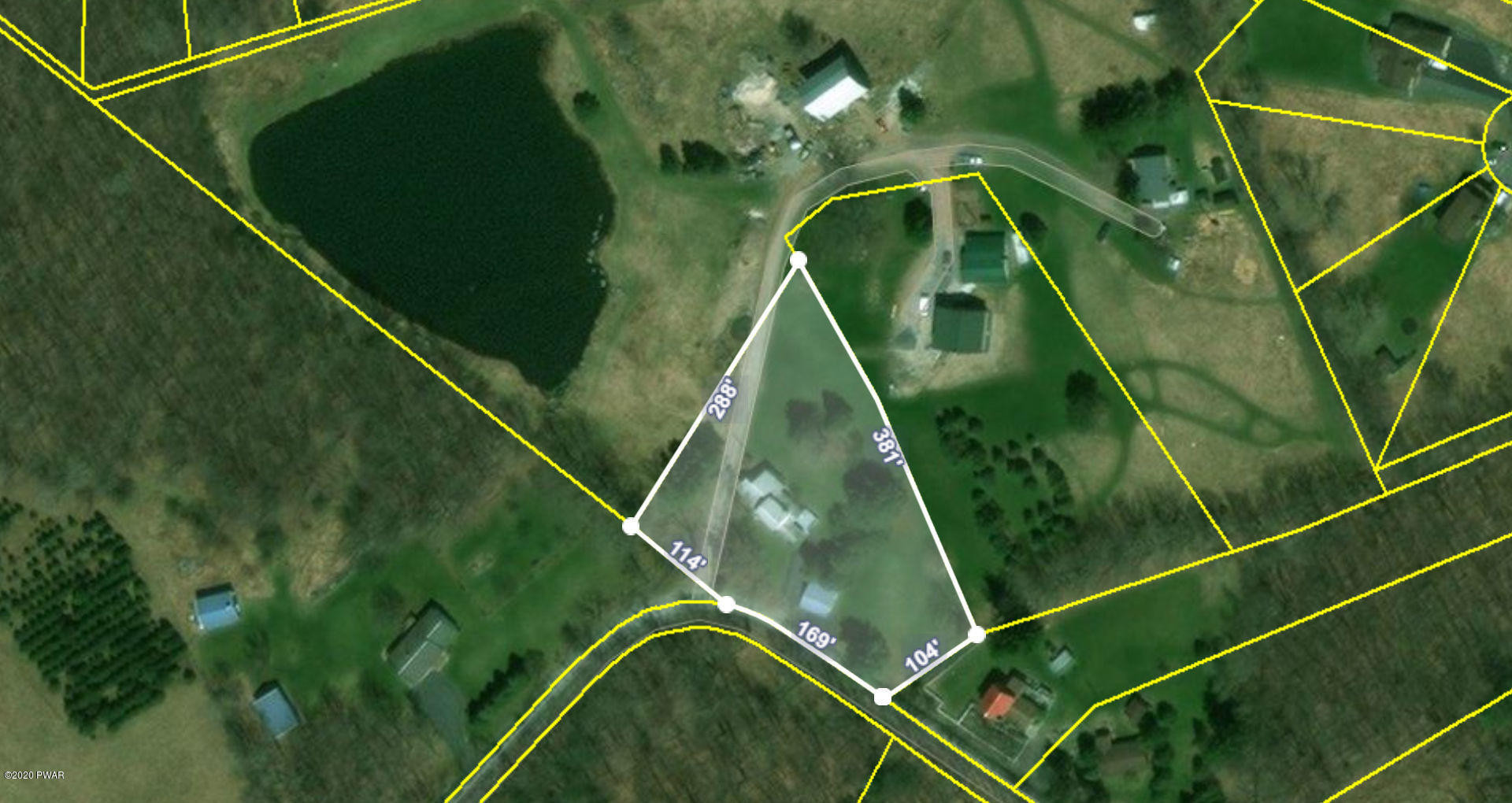 609 Avoy Road Lake Ariel, PA 18436 - Photo 28 of 31