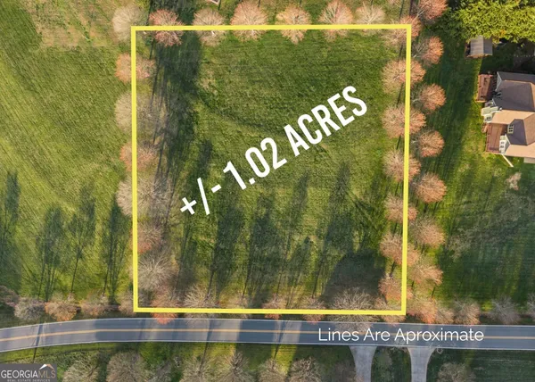 $59,900 | Lot 27 Spring Field Drive, Clarkesville, GA 30523