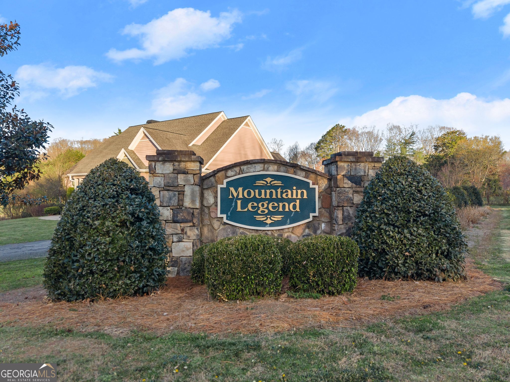 Lot 27 Spring Field Drive Clarkesville, GA 30523 - Photo 3 of 6