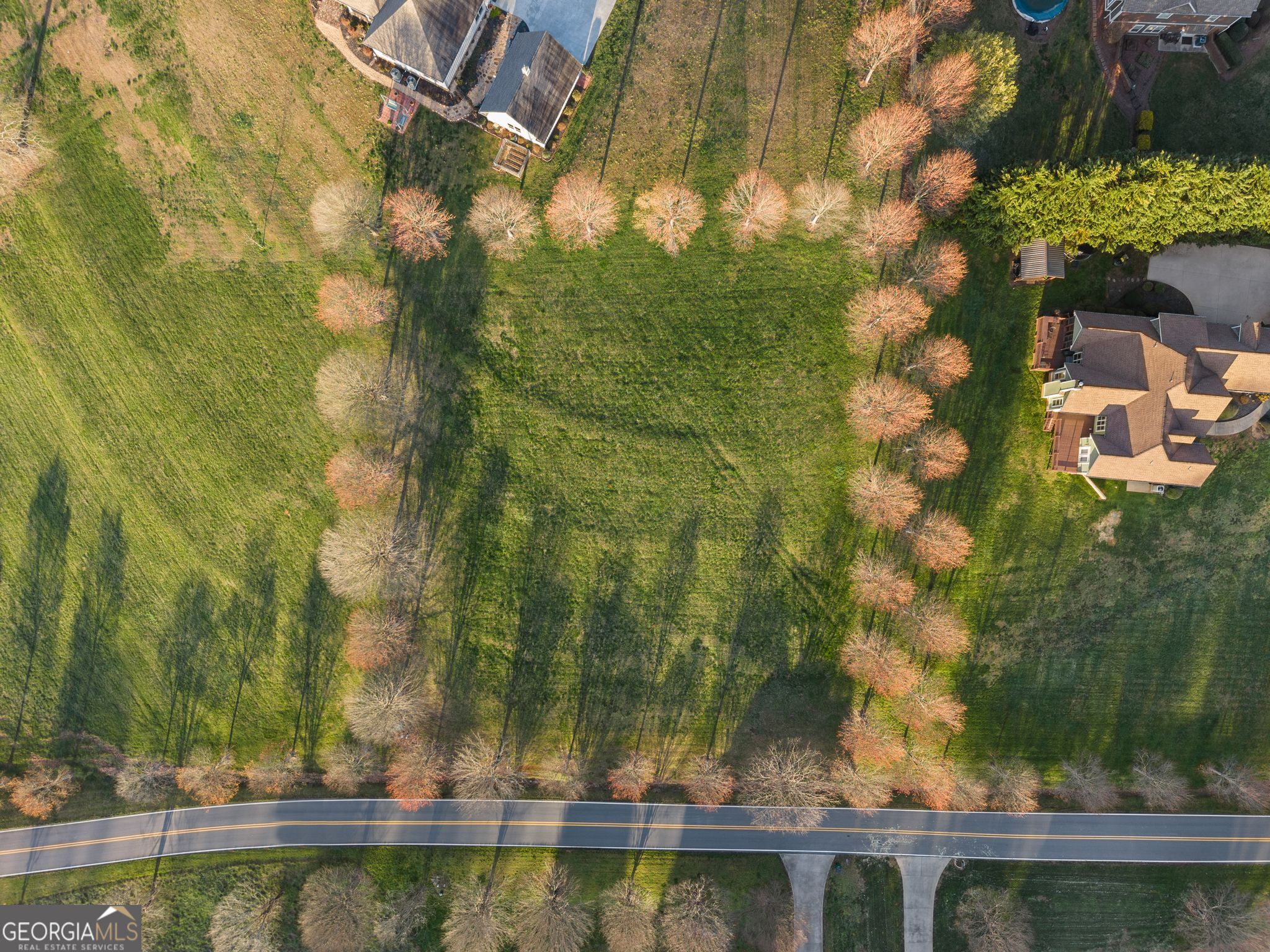 Lot 27 Spring Field Drive Clarkesville, GA 30523 - Photo 4 of 6