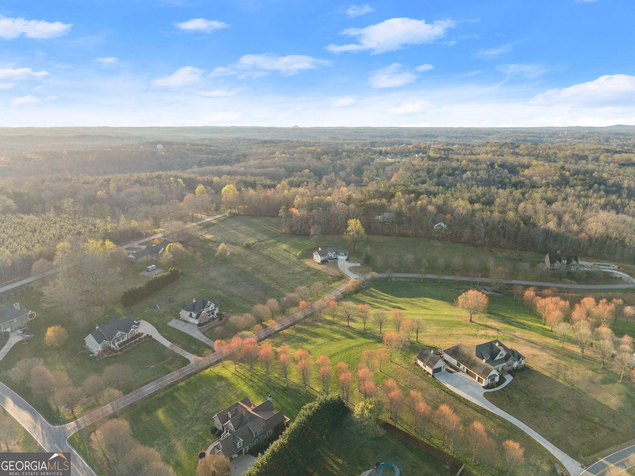 Lot 27 Spring Field Drive Clarkesville, GA 30523 - Photo 5 of 6