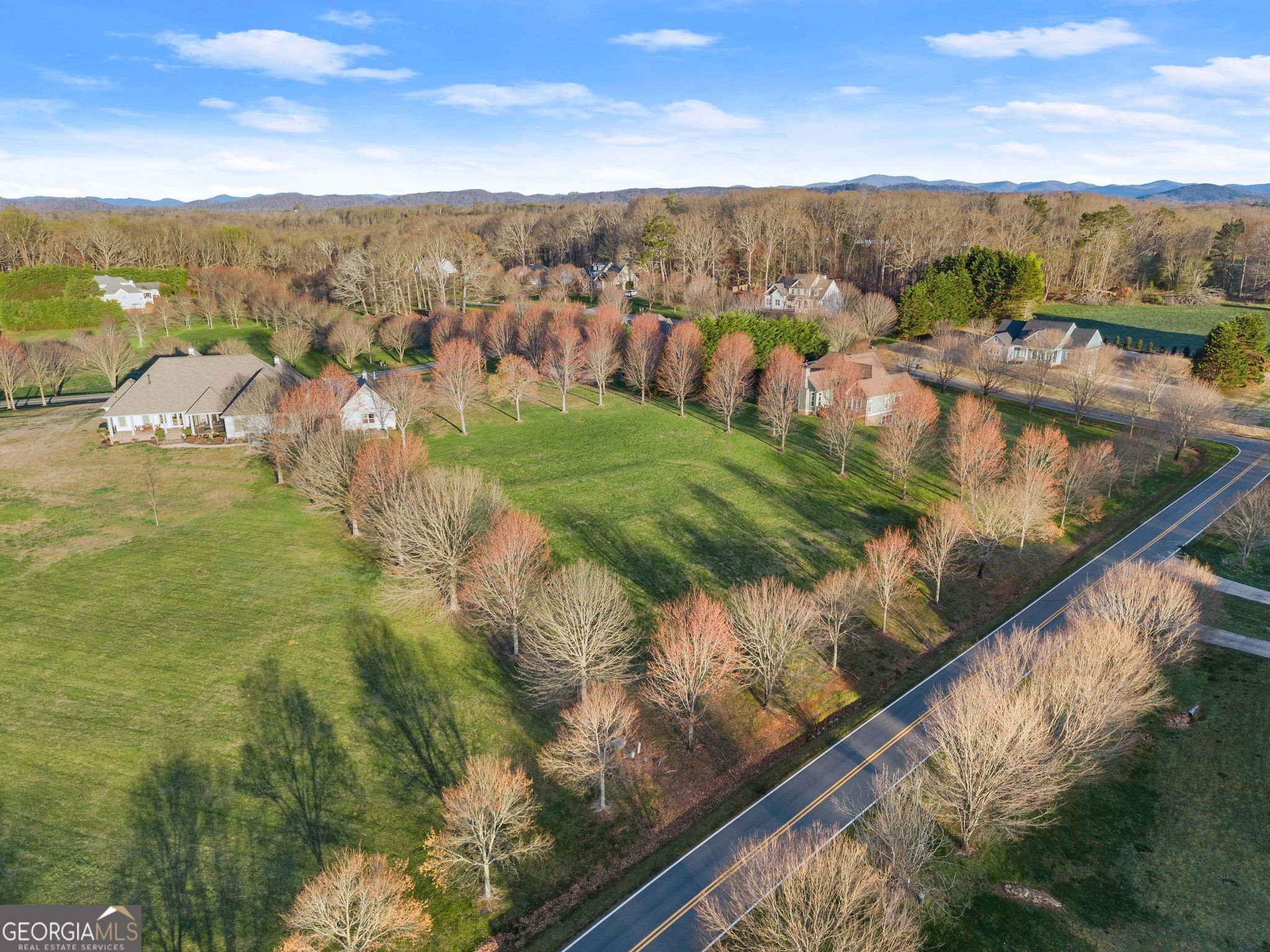 Lot 27 Spring Field Drive Clarkesville, GA 30523 - Photo 6 of 6