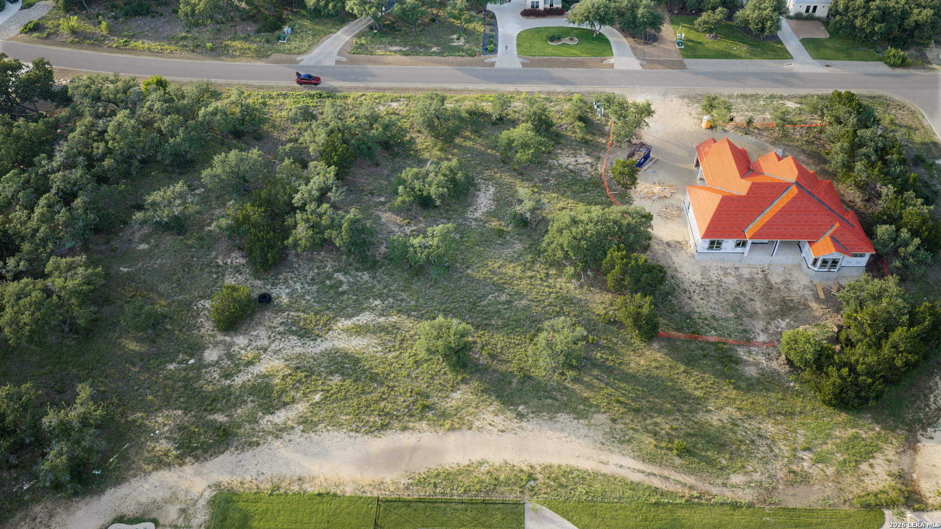 755 Maximino Ridge Road Bulverde, TX 78163 - Photo 6 of 8