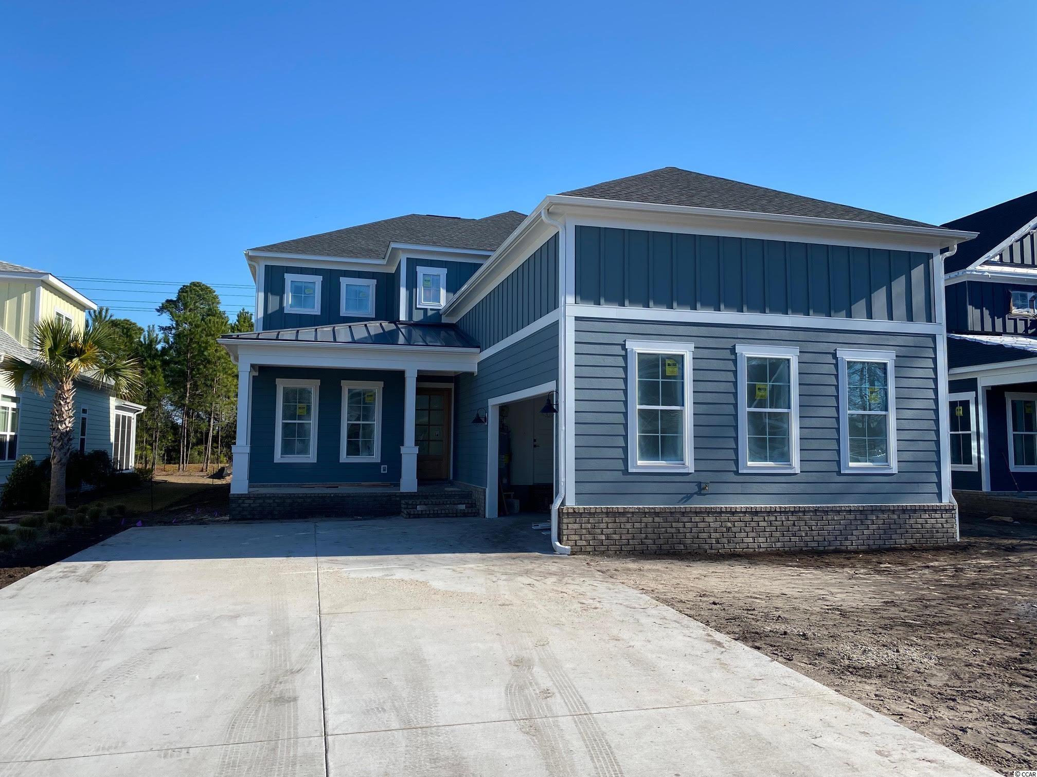 1267 Fiddlehead Way Myrtle Beach, SC 29579 - Photo 1 of 1 Gallery Image 1