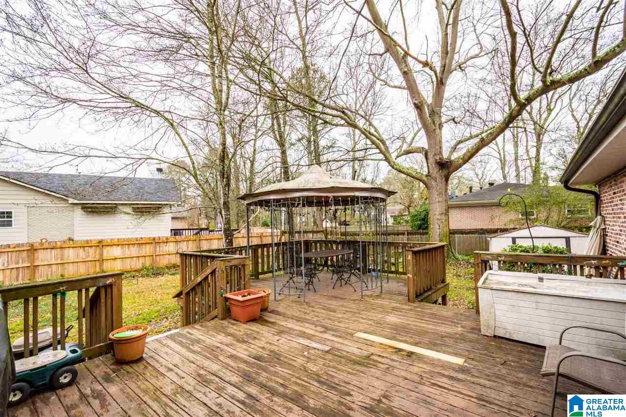 4349 Warren Road Birmingham, AL 35213 - Photo 17 of 21