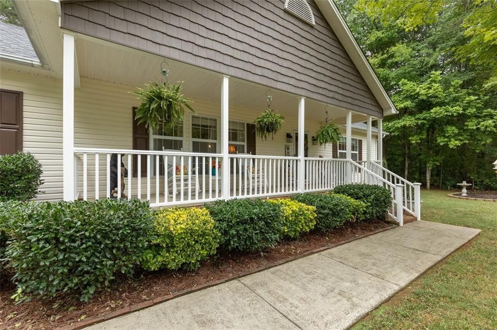 7508 Nichols Ridge Court Rougemont, NC 27572 - Photo 1 of 30