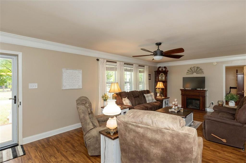 7508 Nichols Ridge Court Rougemont, NC 27572 - Photo 11 of 30