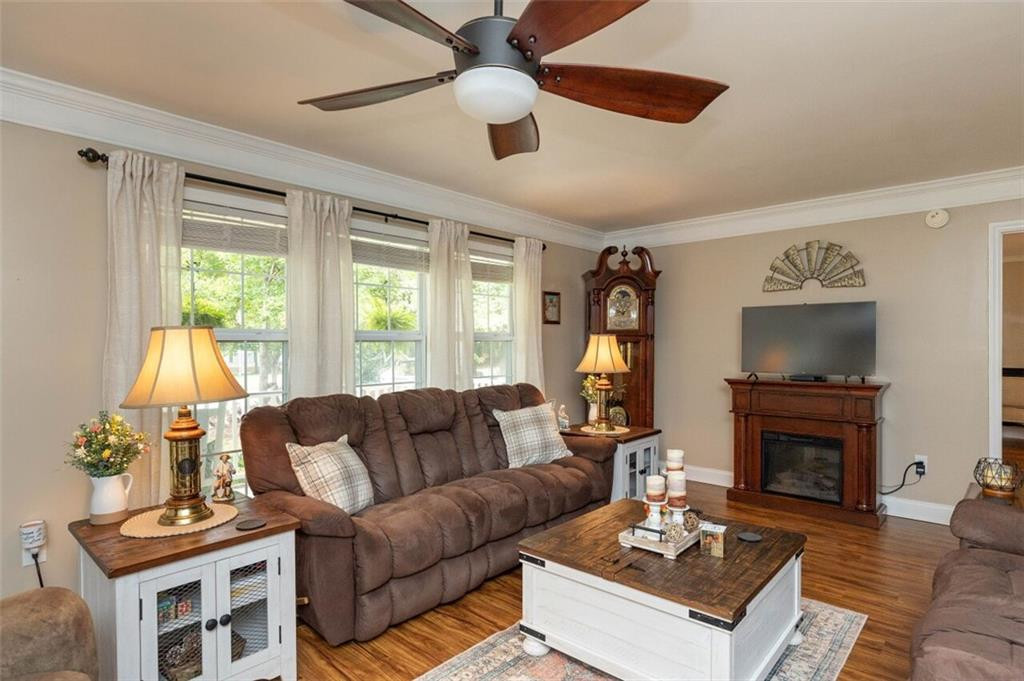 7508 Nichols Ridge Court Rougemont, NC 27572 - Photo 12 of 30