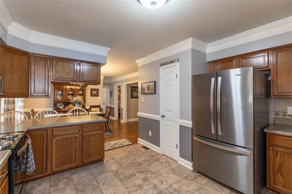 7508 Nichols Ridge Court Rougemont, NC 27572 - Photo 14 of 30
