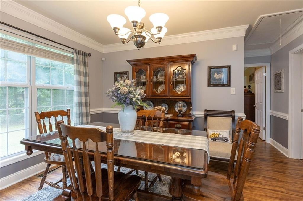 7508 Nichols Ridge Court Rougemont, NC 27572 - Photo 15 of 30