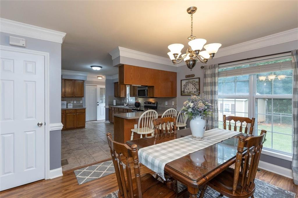 7508 Nichols Ridge Court Rougemont, NC 27572 - Photo 17 of 30