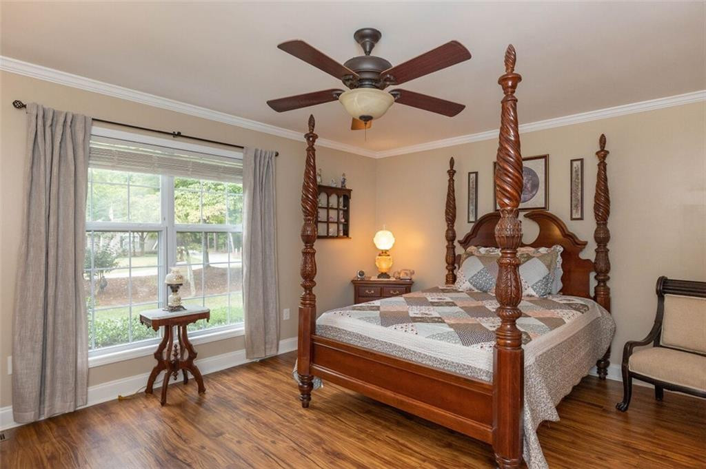 7508 Nichols Ridge Court Rougemont, NC 27572 - Photo 18 of 30